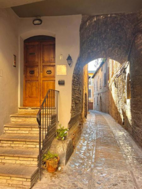 Residenza San Jacopo Spello